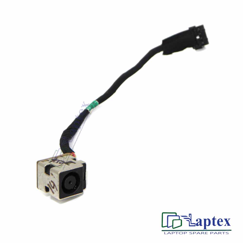 Hp Pavilion 450 1000 Dc Jack